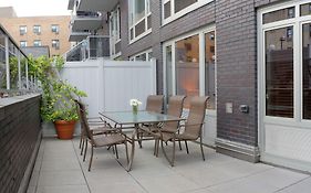 Sanctuary Nyc Retreats